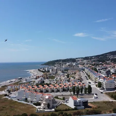 Ffoz_spot Apartamento